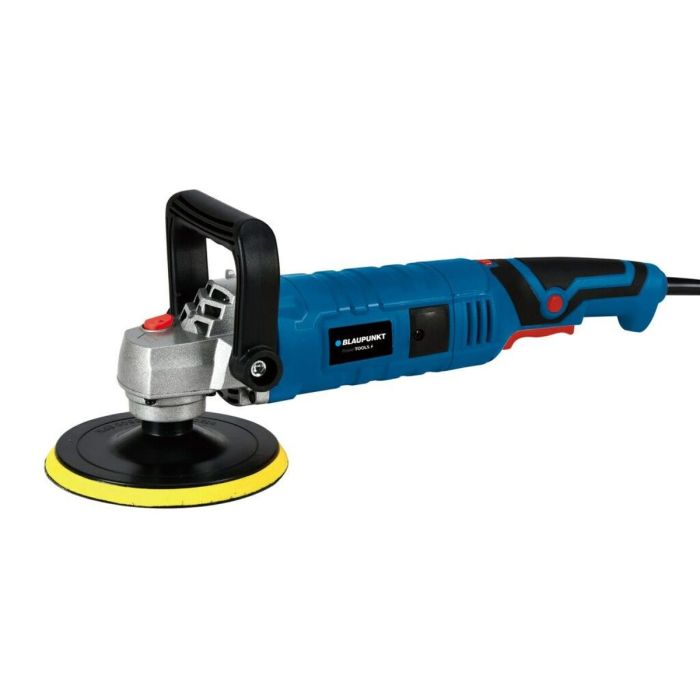 Pulidora Blaupunkt CP4010 1600 W 500 - 5500 RPM 2 Pulidora Blaupunkt CP4010 1600 W 500 - 5500 RPM 2