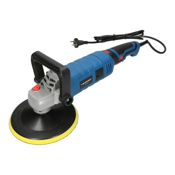 Pulidora Blaupunkt CP4010 1600 W 500 - 5500 RPM Pulidora Blaupunkt CP4010 1600 W 500 - 5500 RPM