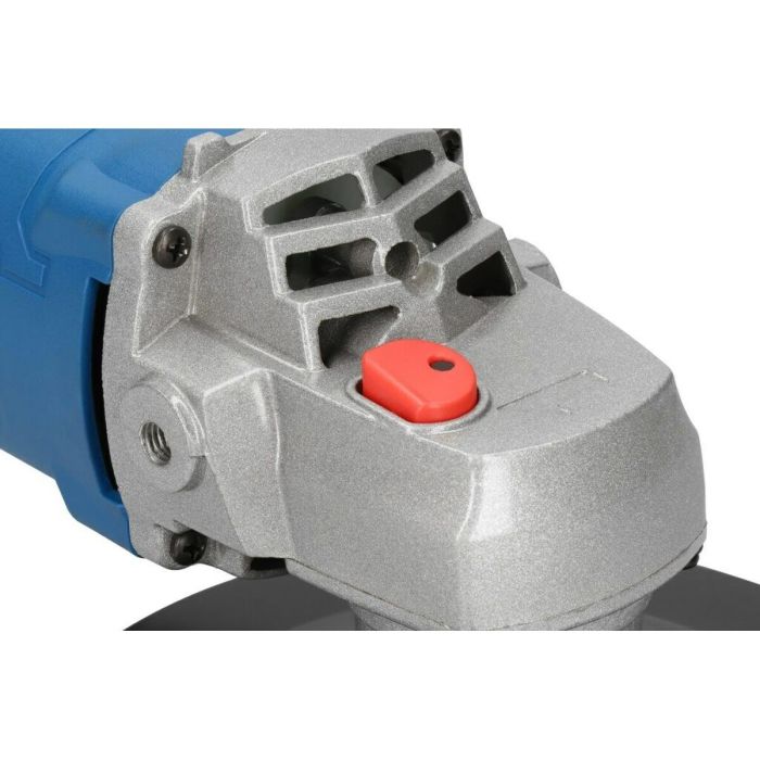 Pulidora Blaupunkt CP4010 1600 W 500 - 5500 RPM 3 Pulidora Blaupunkt CP4010 1600 W 500 - 5500 RPM 3