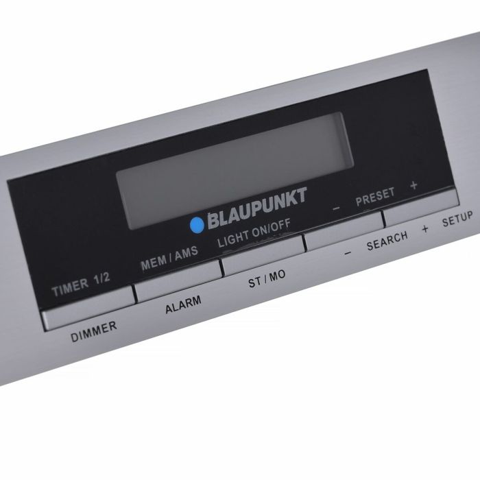 Radio Blaupunkt KR14BT Gris 4