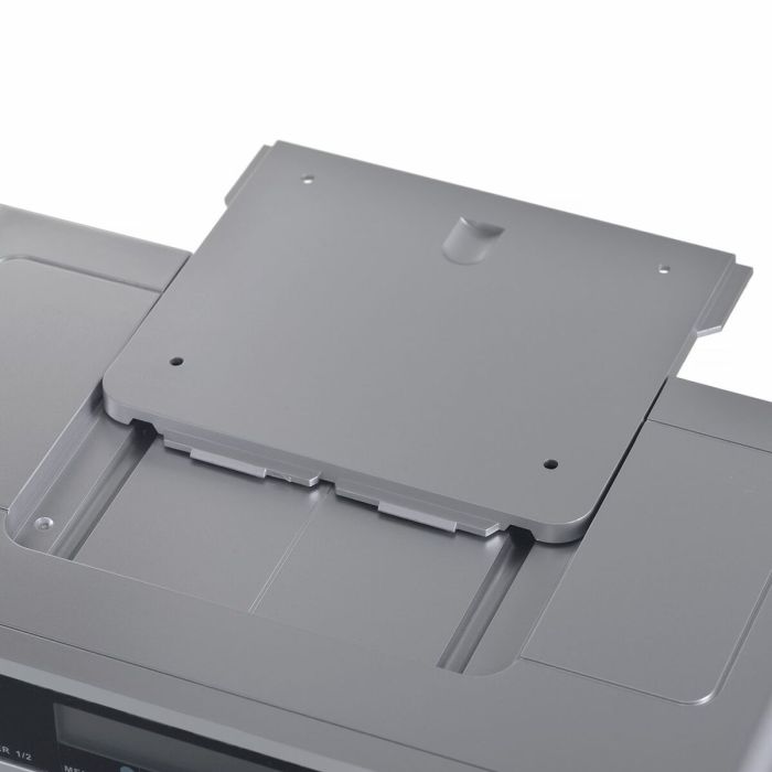 Radio Blaupunkt KR14BT Gris 1