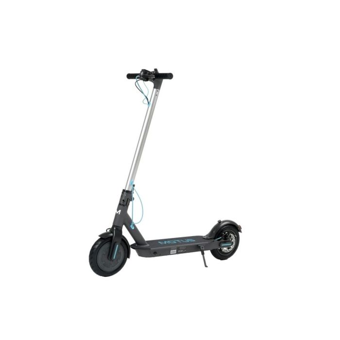 Patinete Eléctrico Motus Scooty 8.5 Negro Turquesa 350 W Patinete Eléctrico Motus Scooty 8.5 Negro Turquesa 350 W