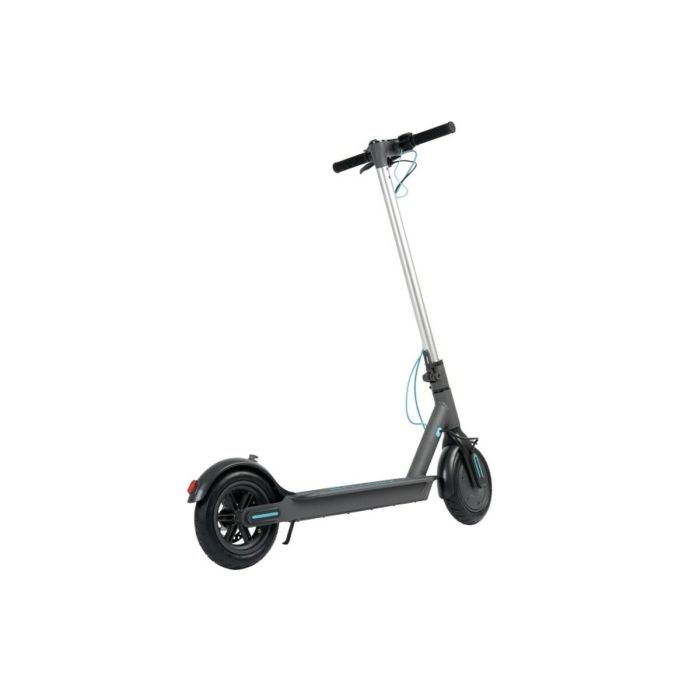 Patinete Eléctrico Motus Scooty 8.5 Negro Turquesa 350 W 8 Patinete Eléctrico Motus Scooty 8.5 Negro Turquesa 350 W 8