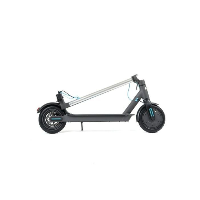 Patinete Eléctrico Motus Scooty 8.5 Negro Turquesa 350 W 7 Patinete Eléctrico Motus Scooty 8.5 Negro Turquesa 350 W 7