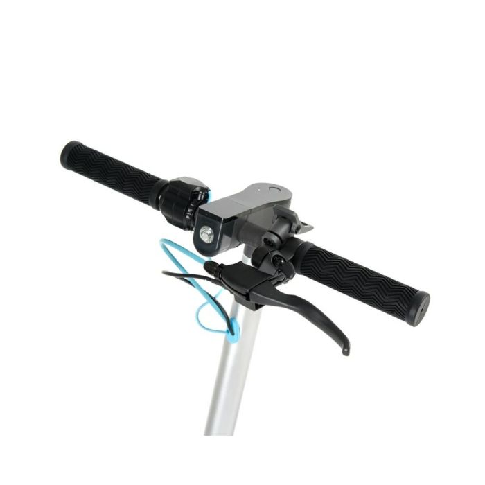 Patinete Eléctrico Motus Scooty 8.5 Negro Turquesa 350 W 6 Patinete Eléctrico Motus Scooty 8.5 Negro Turquesa 350 W 6