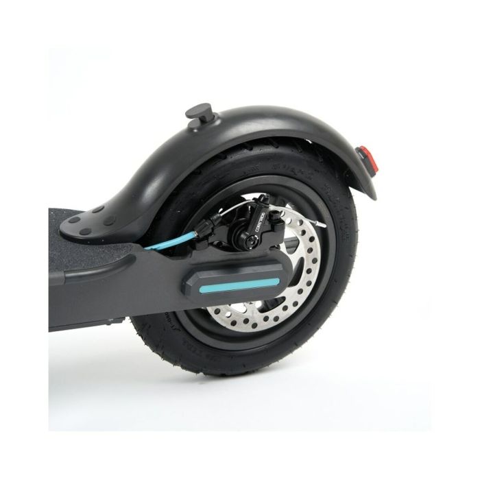 Patinete Eléctrico Motus Scooty 8.5 Negro Turquesa 350 W 5 Patinete Eléctrico Motus Scooty 8.5 Negro Turquesa 350 W 5