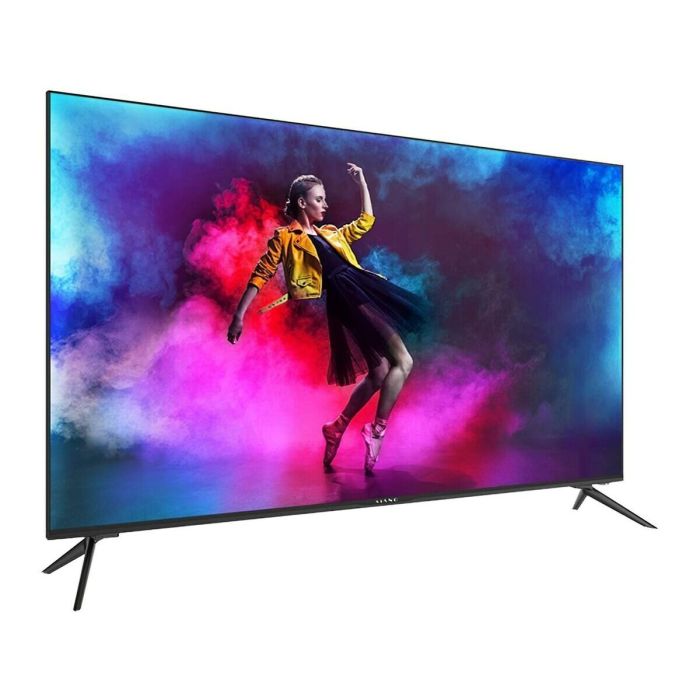 Smart TV Kiano ELEGANCE HD 43" LED 7 Smart TV Kiano ELEGANCE HD 43" LED 7