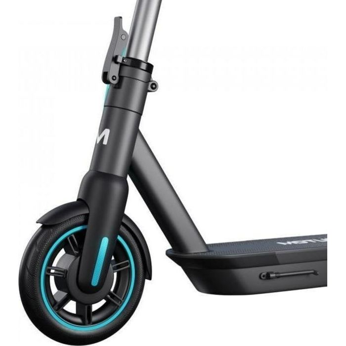Patinete Eléctrico Motus HUKIMOSC1002022 Negro 350 W 3 Patinete Eléctrico Motus HUKIMOSC1002022 Negro 350 W 3