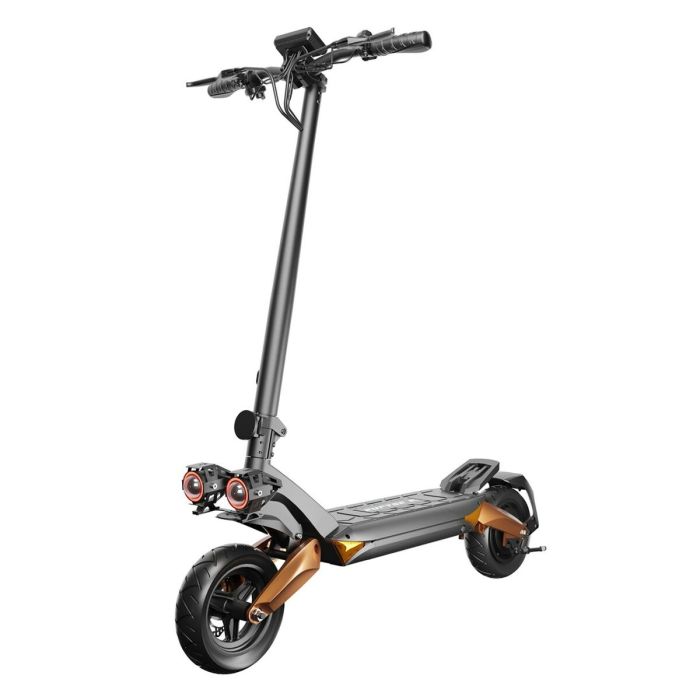 Patinete Eléctrico Ruptor R3 V3 Negro Cobre 800 W Patinete Eléctrico Ruptor R3 V3 Negro Cobre 800 W