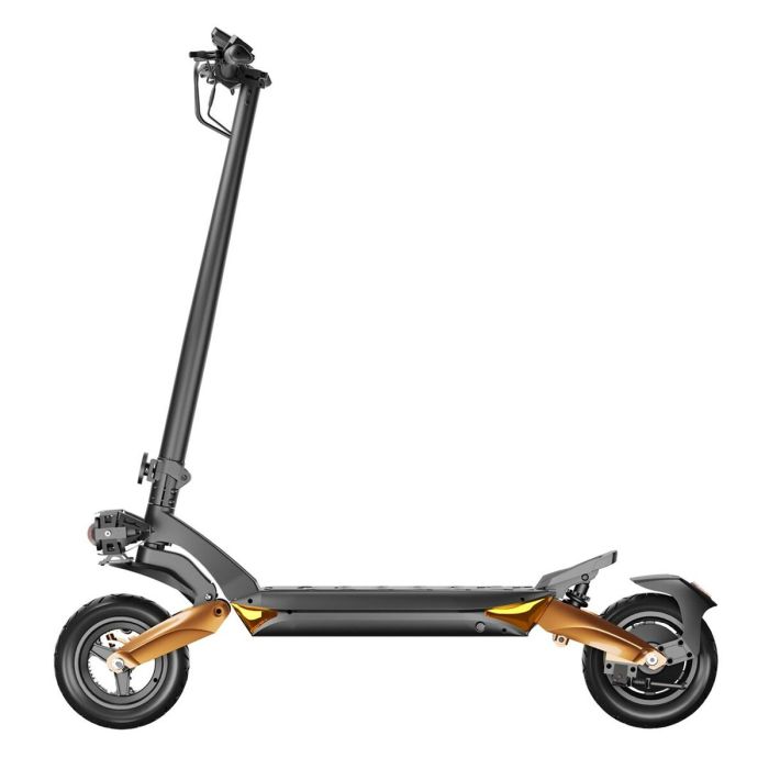 Patinete Eléctrico Ruptor R3 V3 Negro Cobre 800 W 5 Patinete Eléctrico Ruptor R3 V3 Negro Cobre 800 W 5