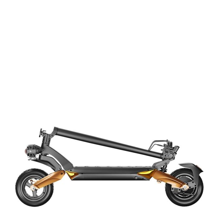 Patinete Eléctrico Ruptor R3 V3 Negro Cobre 800 W 4 Patinete Eléctrico Ruptor R3 V3 Negro Cobre 800 W 4