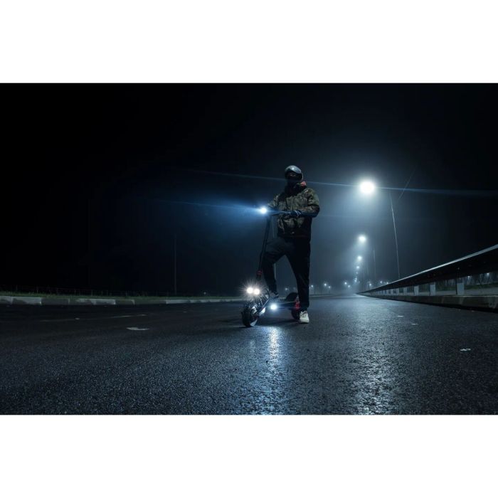 Patinete Eléctrico Ruptor R3 V3 Negro Cobre 800 W 1 Patinete Eléctrico Ruptor R3 V3 Negro Cobre 800 W 1