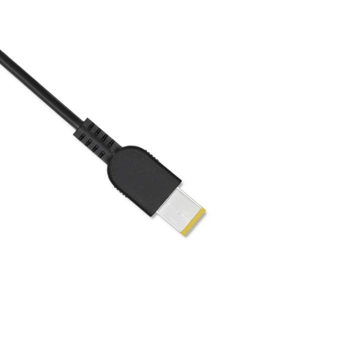 Cargador para Portátil Qoltec 51035 45 W 7 Cargador para Portátil Qoltec 51035 45 W 7