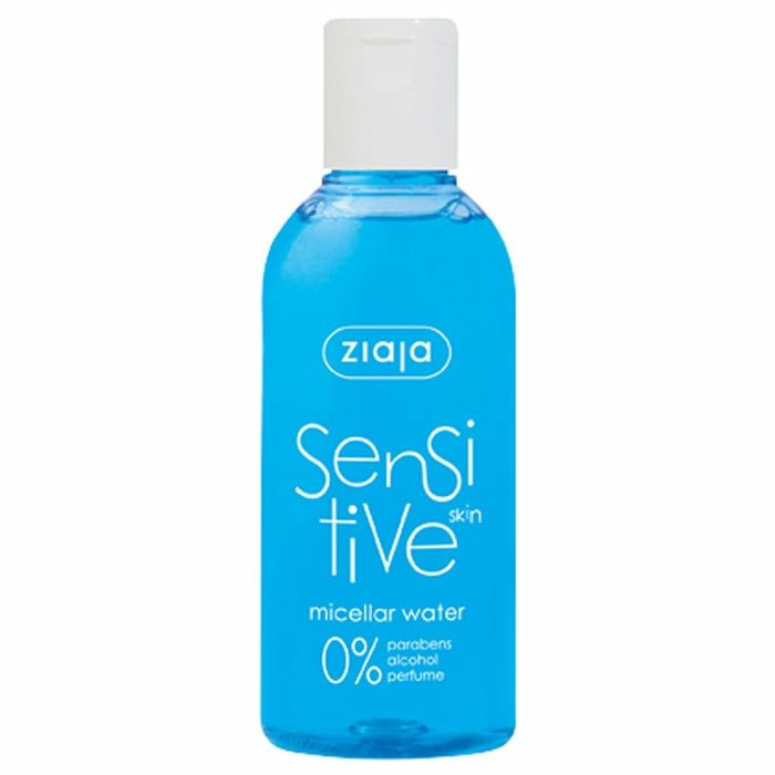 Agua Micelar Ziaja Sensitive 200 ml (200 ml) 1