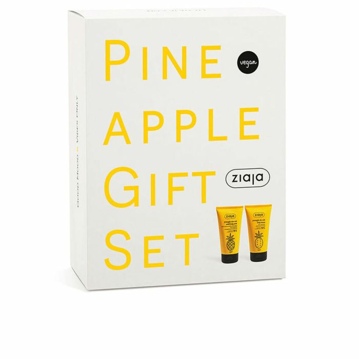 Ziaja Piña Lote Ziaja Piña Lote
