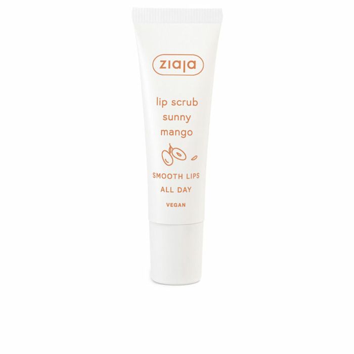 Ziaja Exfoliante Labial De Azúcar Sunny Mango