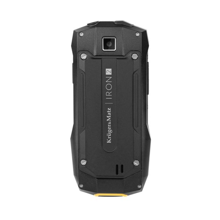 Smartphone Kruger & Matz 32 GB (Reacondicionado A+) 2 Smartphone Kruger & Matz 32 GB (Reacondicionado A+) 2