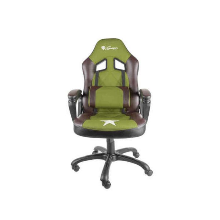 Silla Gaming Genesis NATNITRO330C Verde