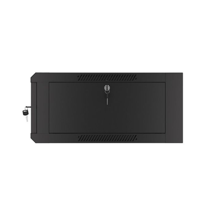 Armario Rack Mural Lanberg WFFA-5604-10B Armario Rack Mural Lanberg WFFA-5604-10B