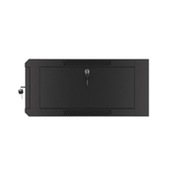 Armario Rack Mural Lanberg WFFA-5604-10B 16 Armario Rack Mural Lanberg WFFA-5604-10B 16