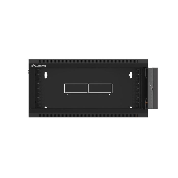 Armario Rack Mural Lanberg WFFA-5604-10B 11 Armario Rack Mural Lanberg WFFA-5604-10B 11
