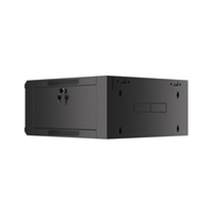 Armario Rack Mural Lanberg WFFA-5604-10B 8 Armario Rack Mural Lanberg WFFA-5604-10B 8