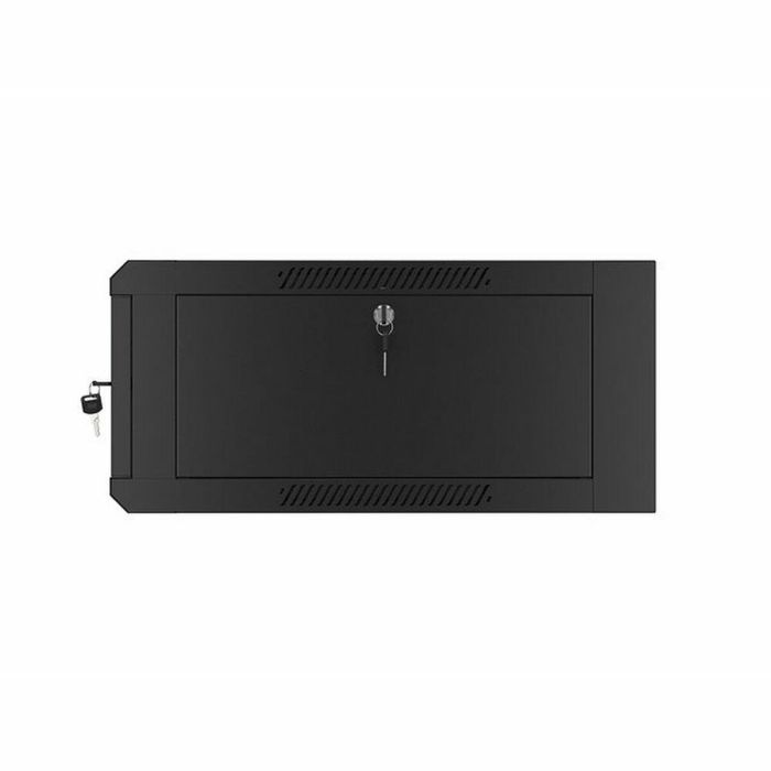 Armario Rack Mural Lanberg WFFA-5604-10B 17 Armario Rack Mural Lanberg WFFA-5604-10B 17