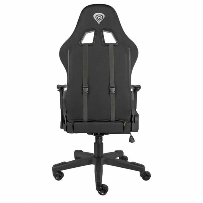 Silla Gaming Genesis NFG-1532 Negro 6