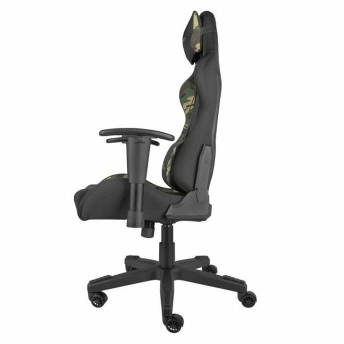 Silla Gaming Genesis NFG-1532 Negro 5