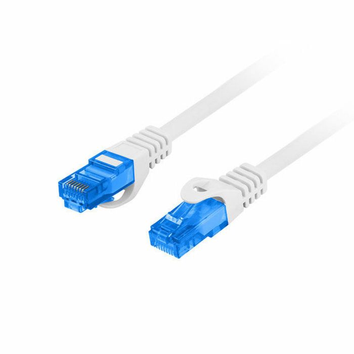Cable Ethernet LAN Lanberg Gris 15 m