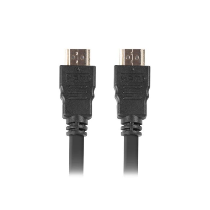 Cable HDMI Lanberg CA-HDMI-13CC-0030-BK
