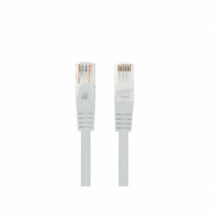 Cable de Red Rígido UTP Categoría 6 Lanberg PCU6-10CU-0050-S