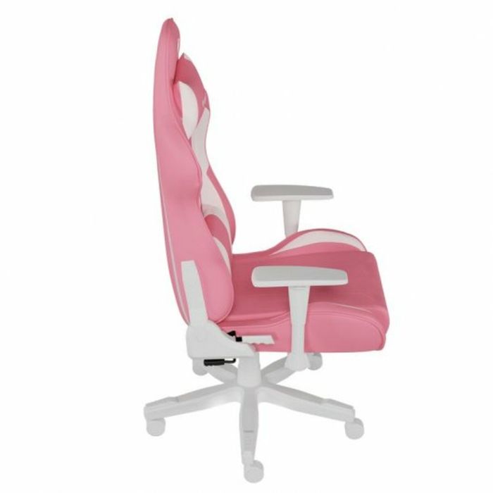 Silla Gaming Genesis Nitro 710 Rosa 7