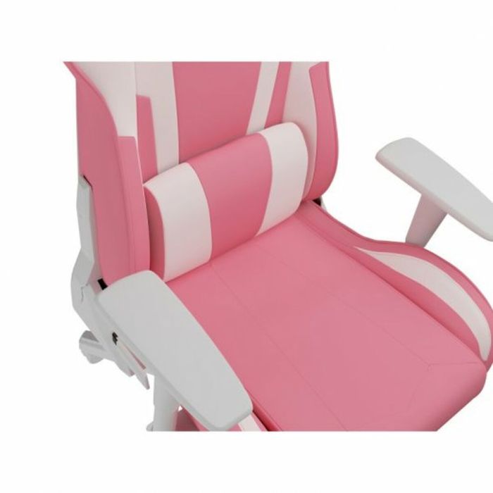 Silla Gaming Genesis Nitro 710 Rosa 4