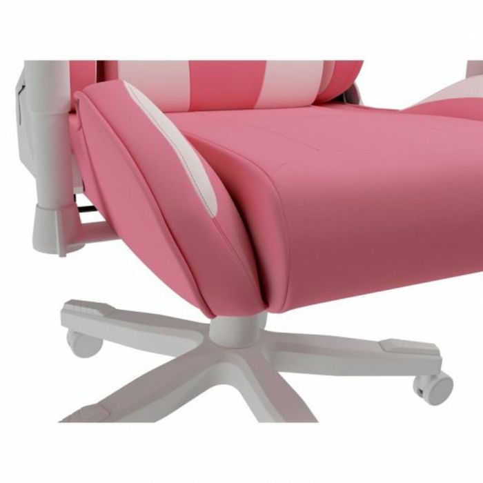 Silla Gaming Genesis Nitro 710 Rosa 2