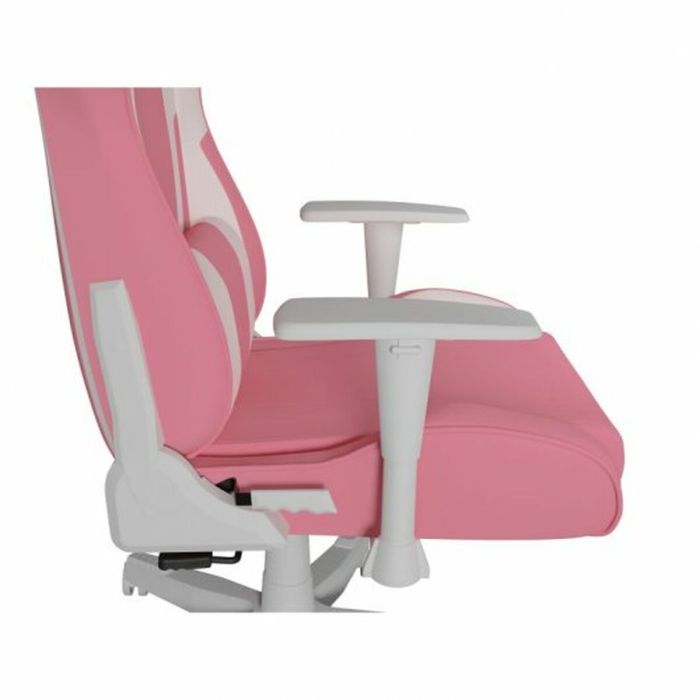 Silla Gaming Genesis Nitro 710 Rosa 1