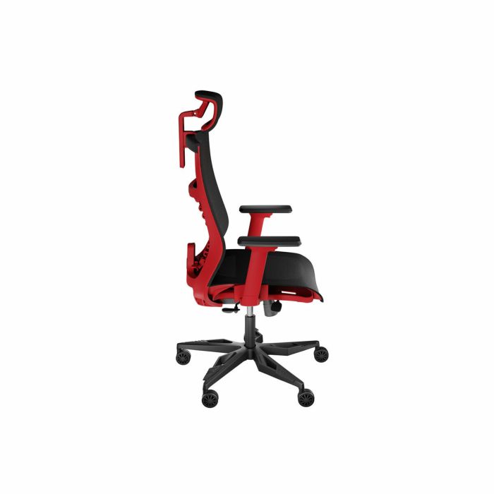 Silla Gaming Genesis ASTAT 700 Rojo Negro/Rojo 2