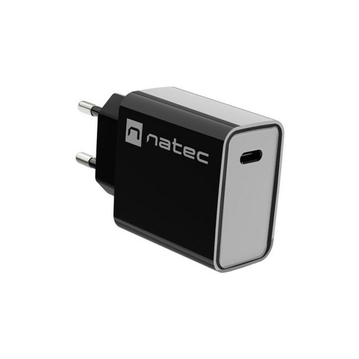 Cable USB Natec NUC-2060 Negro 4