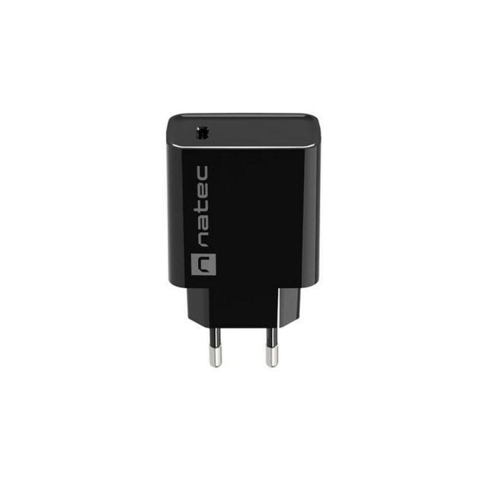 Cable USB Natec NUC-2060 Negro 3