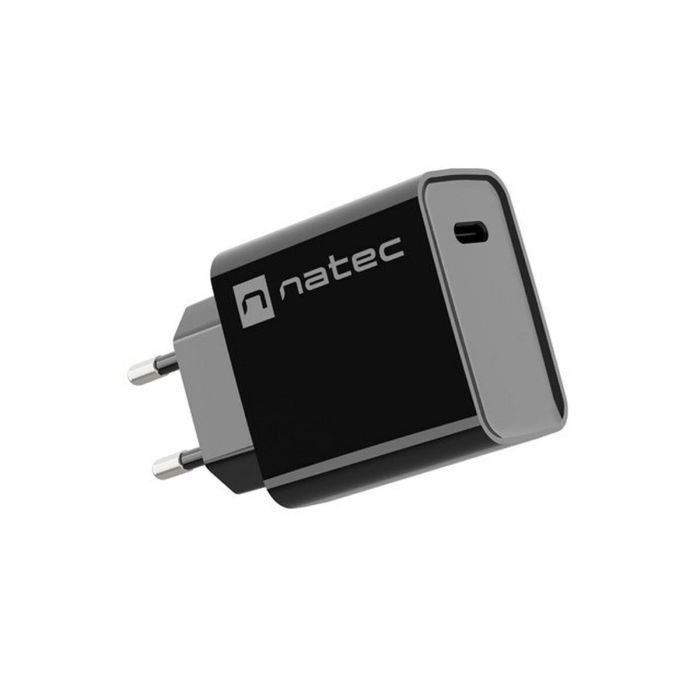 Cable USB Natec NUC-2060 Negro 1