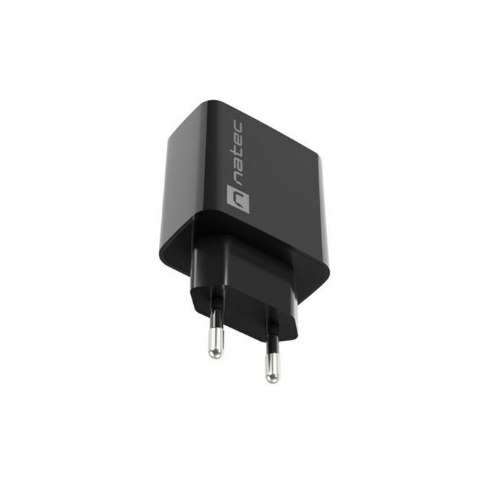 Cable USB Natec NUC-2062 Negro 3