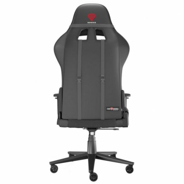 Silla de Oficina Genesis Nitro 550 G2 Negro 5