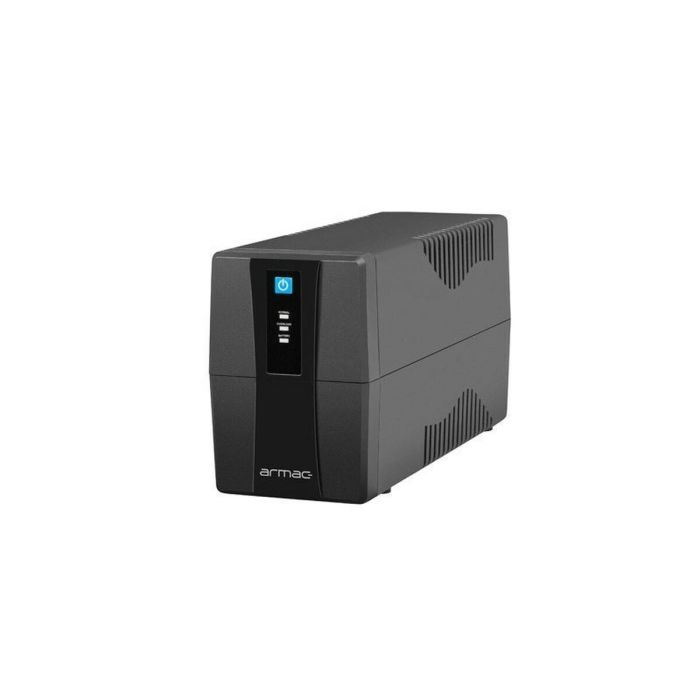 SAI Interactivo Armac H/850E/LED/V2 480 W 3 SAI Interactivo Armac H/850E/LED/V2 480 W 3