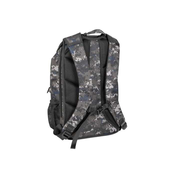 Mochila para Portátil Genesis Pallad 450 Lite Camuflaje 15,6" 7