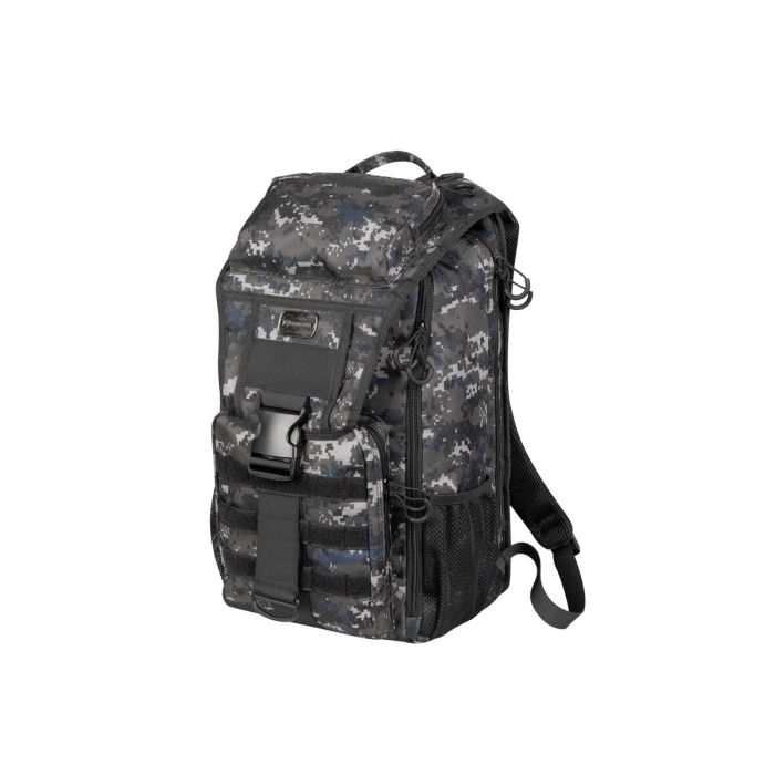 Mochila para Portátil Genesis Pallad 450 Lite Camuflaje 15,6"