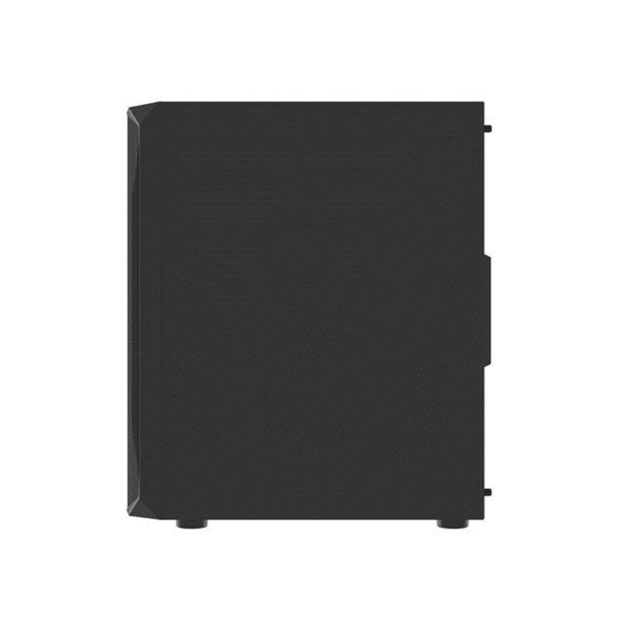 Caja Semitorre ATX Fury