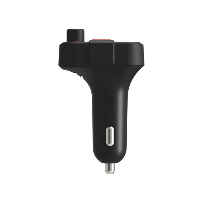 Reproductor MP3 y Transmisor FM para Coche Savio TR-15 1 Reproductor MP3 y Transmisor FM para Coche Savio TR-15 1
