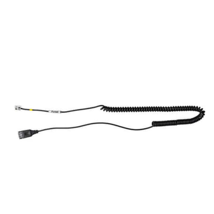Cable Telefónico Axtel AXC-03 Cable Telefónico Axtel AXC-03