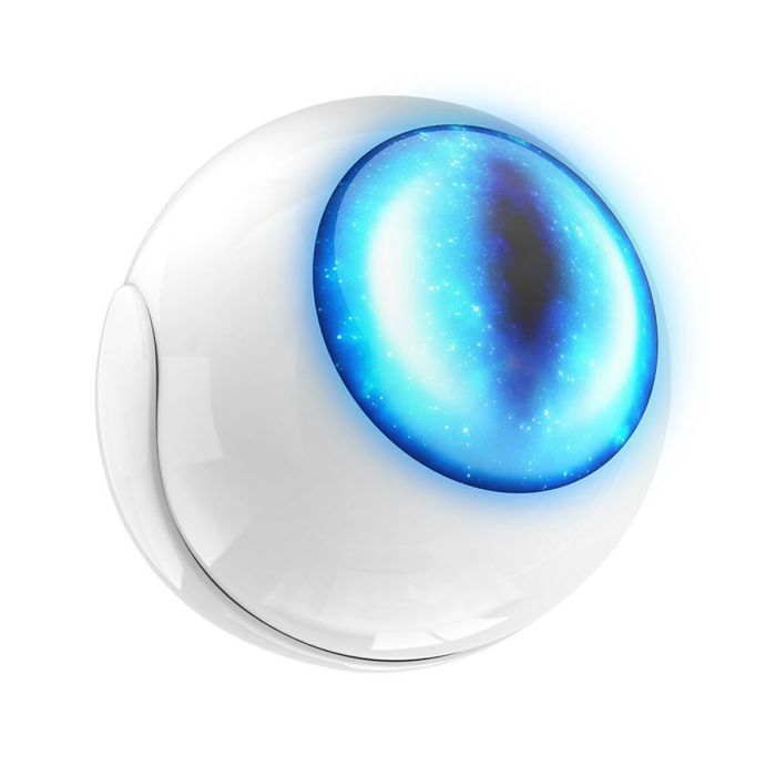 Detector de Movimiento Fibaro FGMS-001-ZW5 3 V 3 Detector de Movimiento Fibaro FGMS-001-ZW5 3 V 3