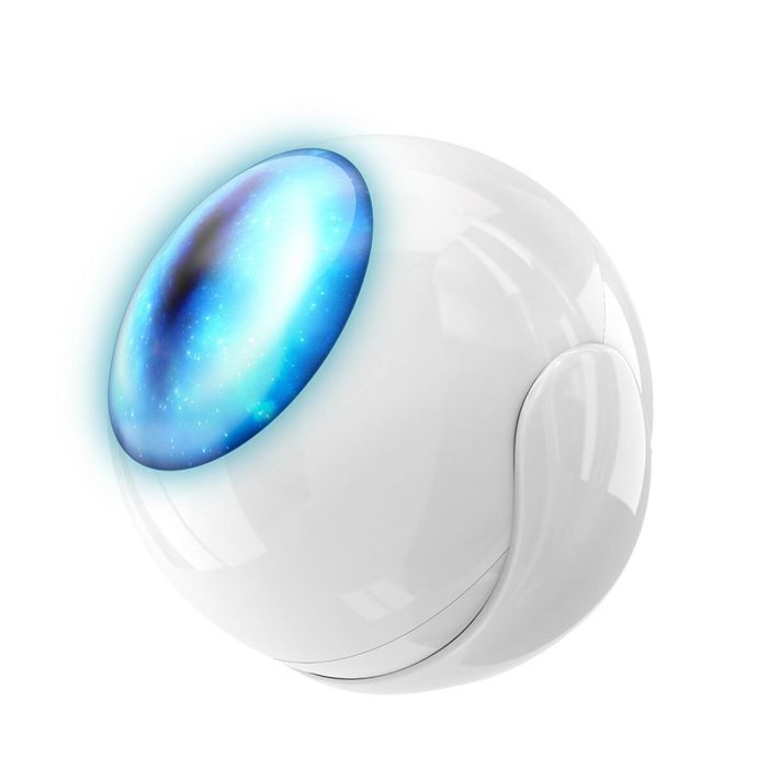 Detector de Movimiento Fibaro FGMS-001-ZW5 3 V 1 Detector de Movimiento Fibaro FGMS-001-ZW5 3 V 1